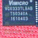 VC0333TLBAB