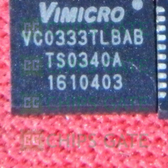 VC0333TLBAB