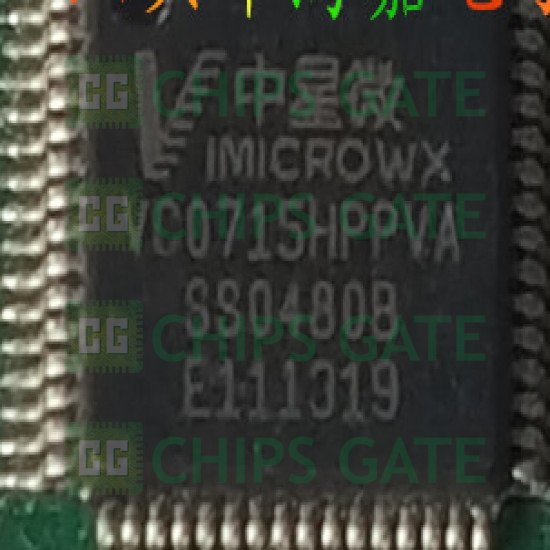 VC0715HPPVA