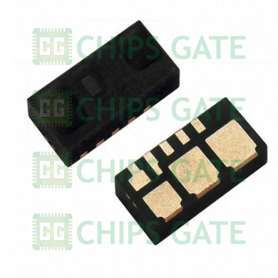VCNL4020-GS08