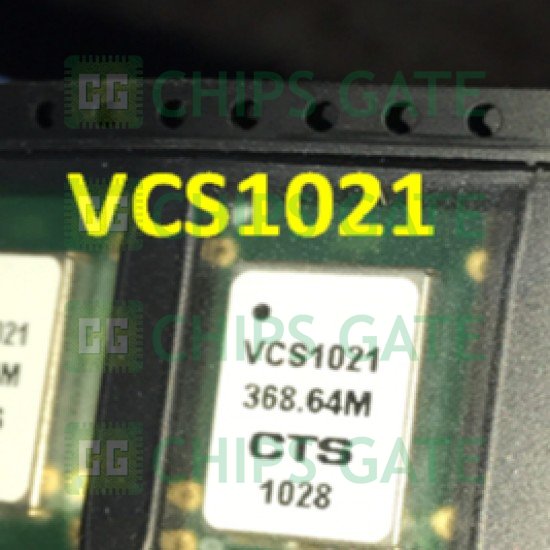 VCS1021