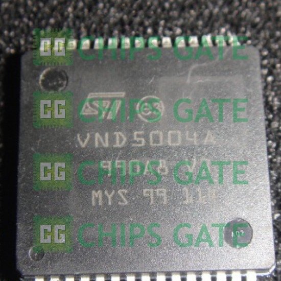 VND5004A