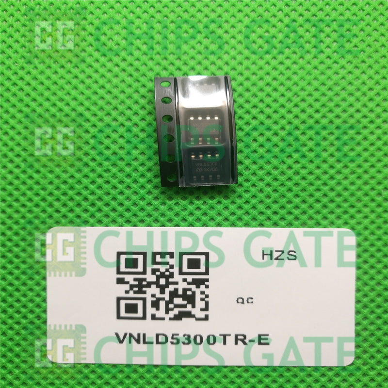 VNLD5300TR-E