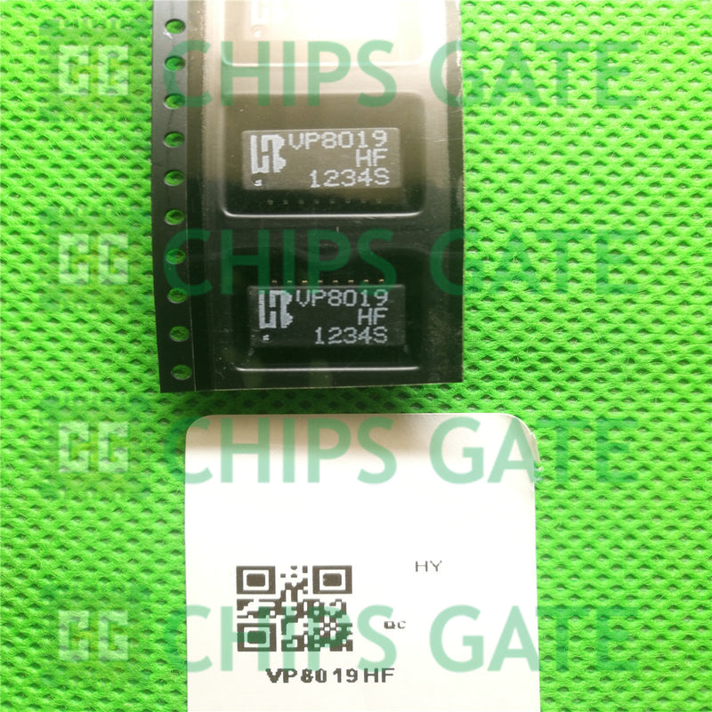 VP8019HF