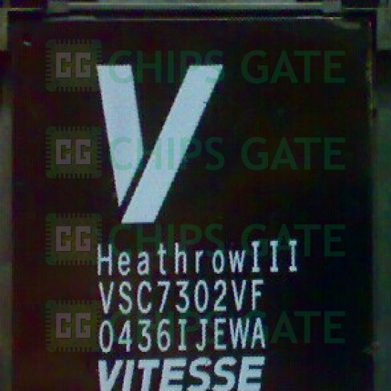 VSC7302VF