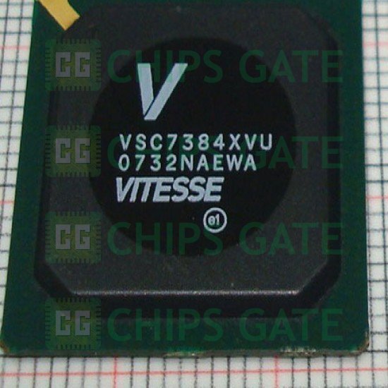 VSC7384XVU