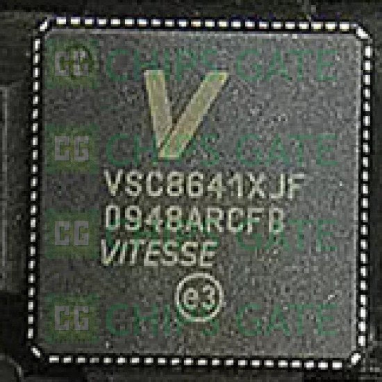 VSC8641XJF