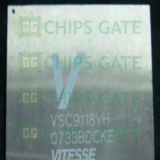 VSC9118VH