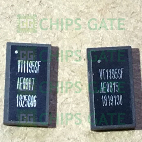 VT1195SF