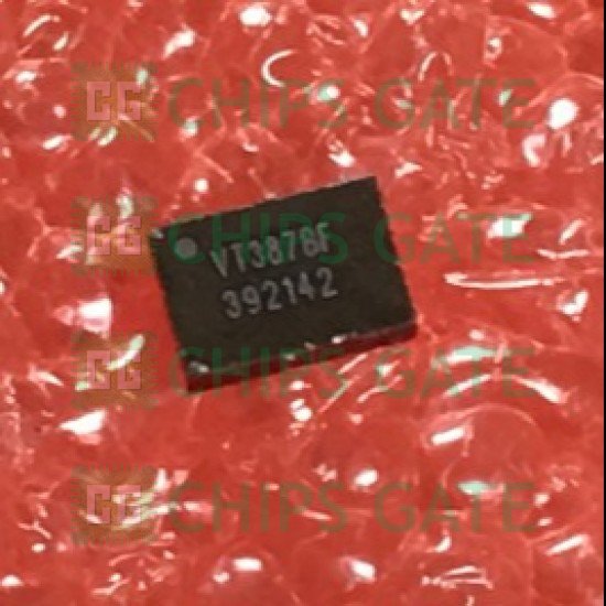 VT387BFCR-ADJ
