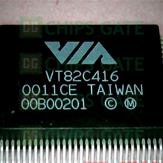VT82C416