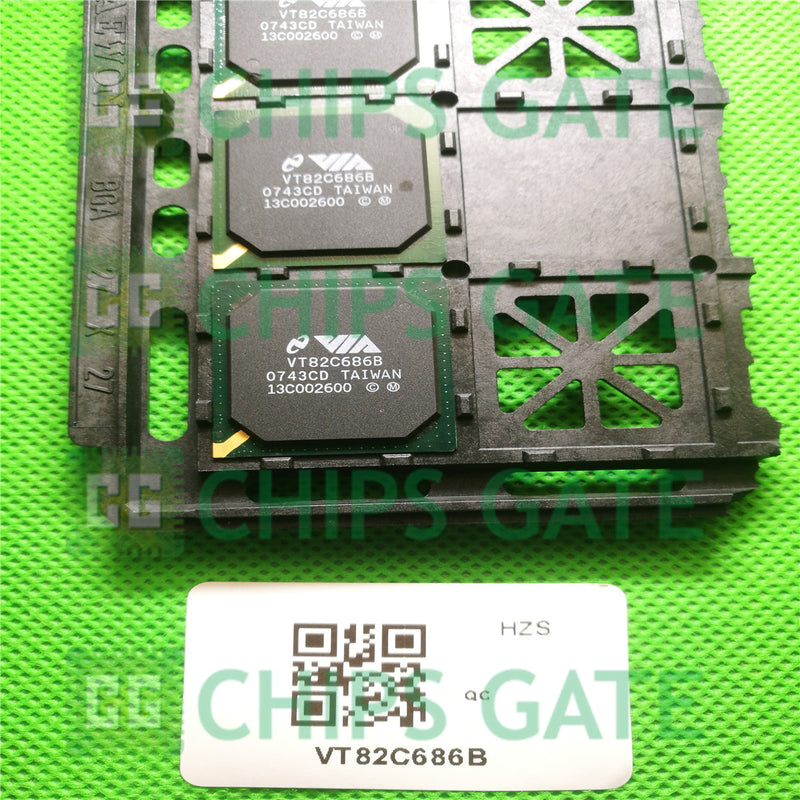 VT82C686B