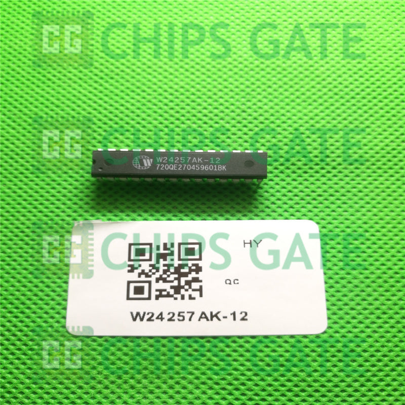 W24257AK-12