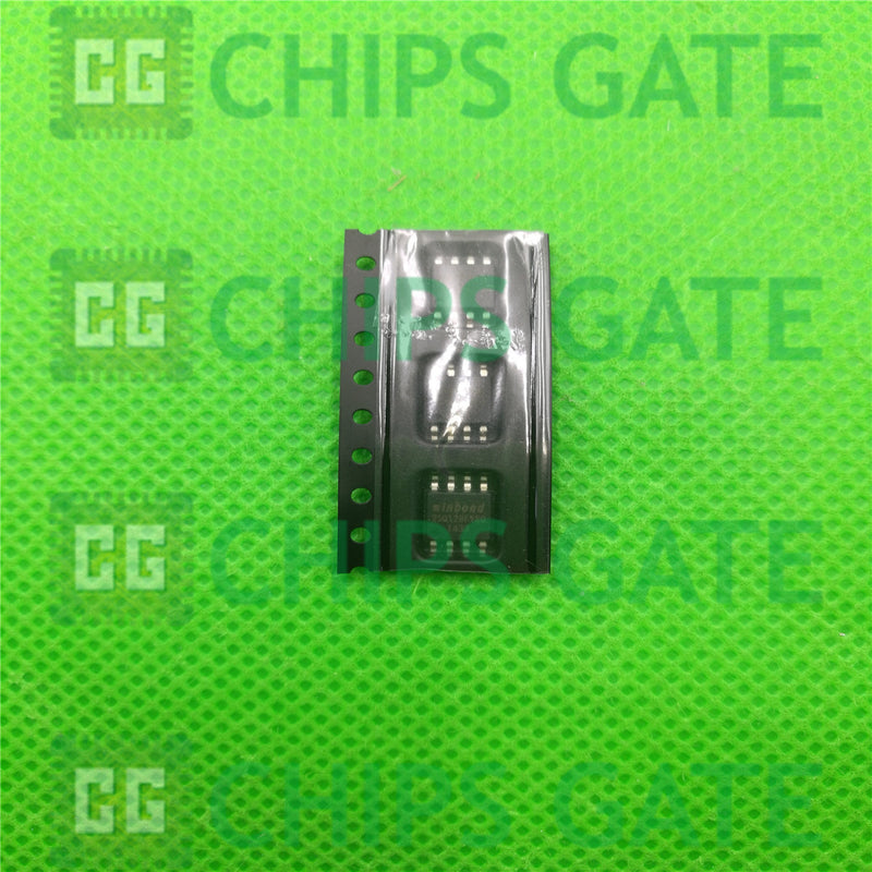 W25Q128FVSIQ