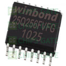 W25Q256FVFG