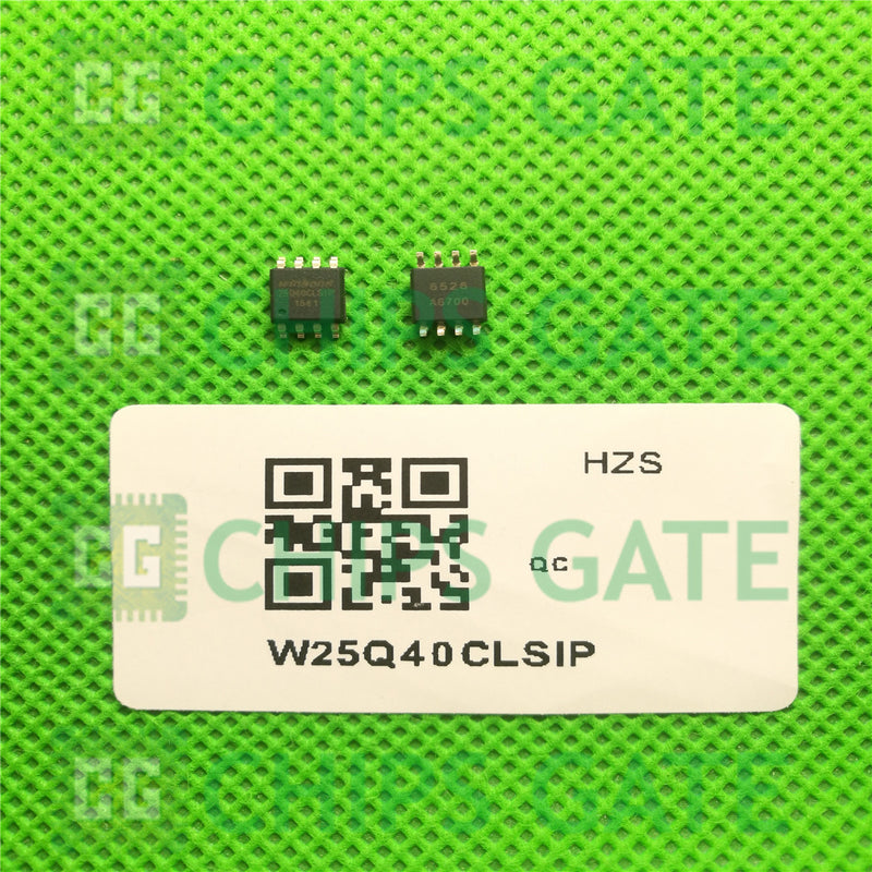 W25Q40CLSIP