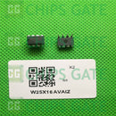W25X16AVAIZ