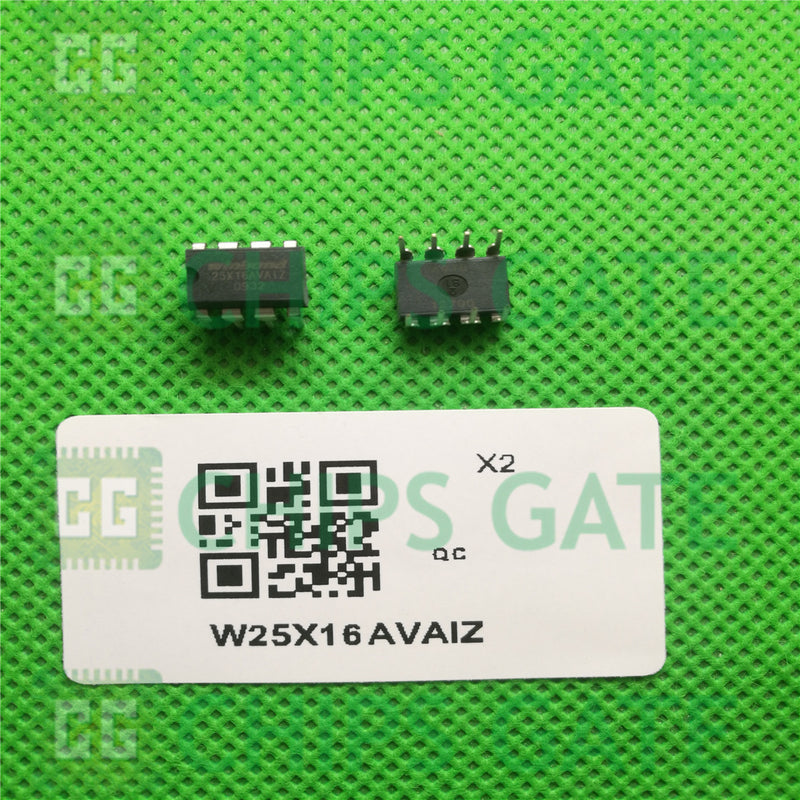 W25X16AVAIZ