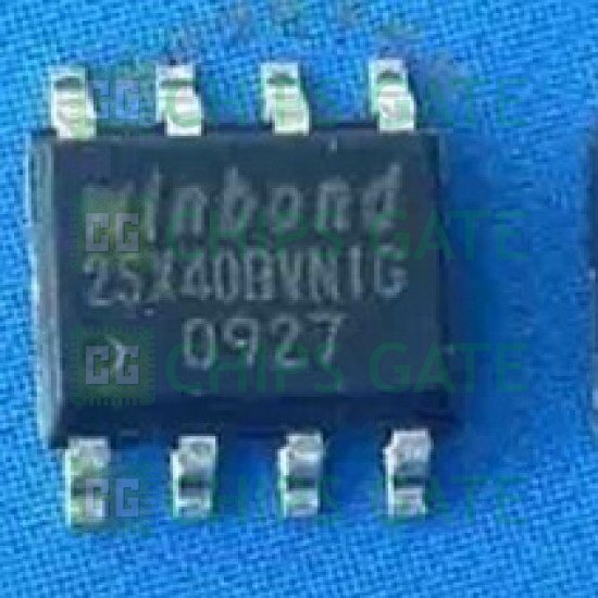 W25X40AVSNIG