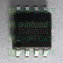 W25X80VSSIG