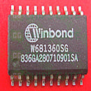 W681360SG