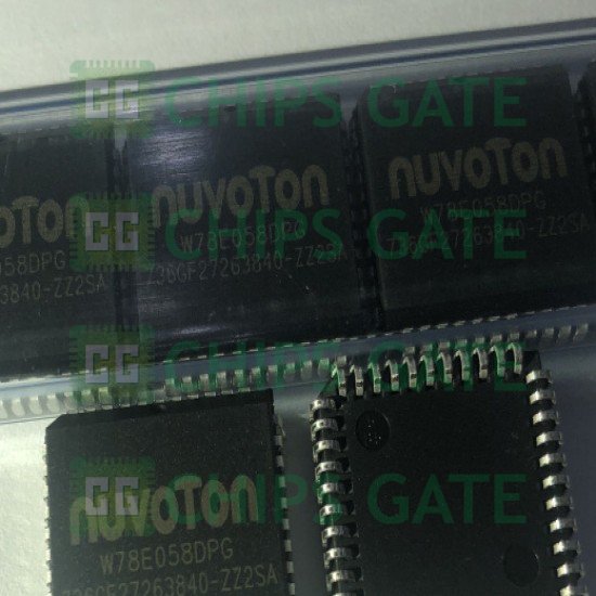 W78E516DPG