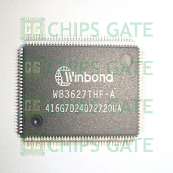 W83627THF-A