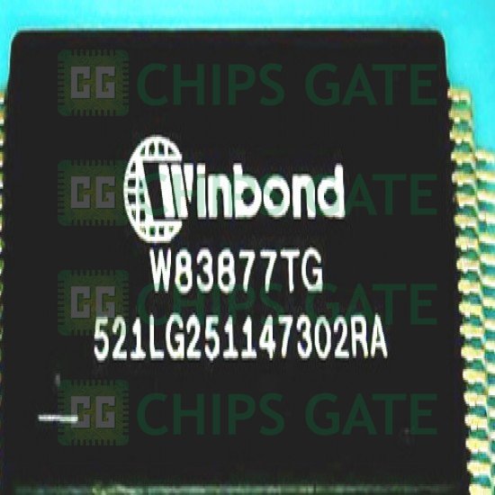 W83877TG