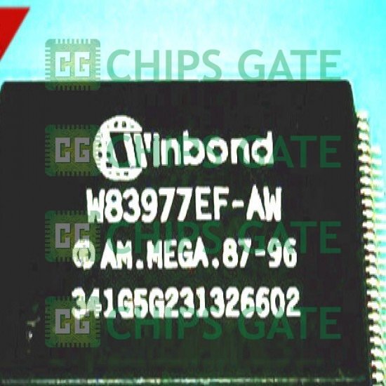 W83977EF-AW