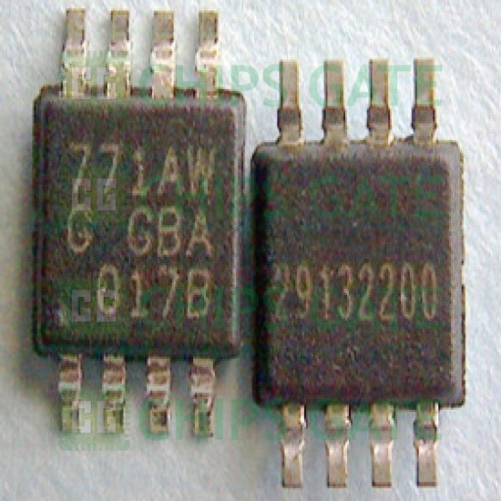 W83L771AWG
