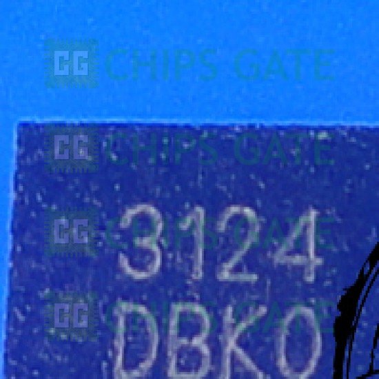 WD3124DB-10-TR