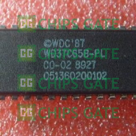 WD37C65B-PL