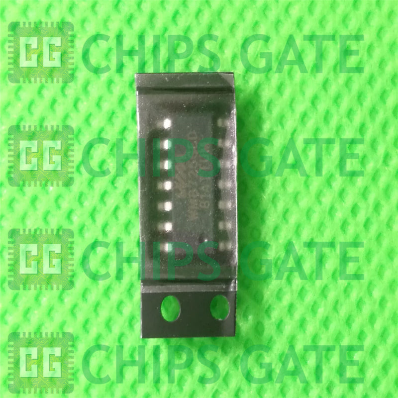 WM8725GED-RV