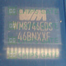 WM8746EDS