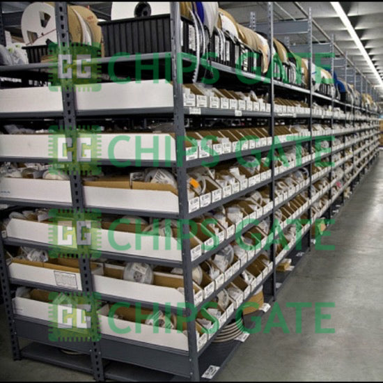 WM8762GED
