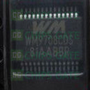 WM9708SCDS