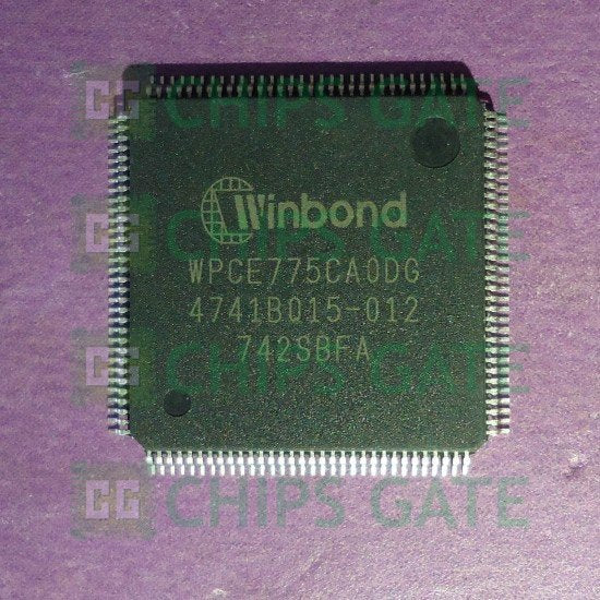 WPCE775CA0DG