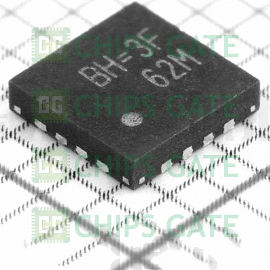 WQFN16L-4X4