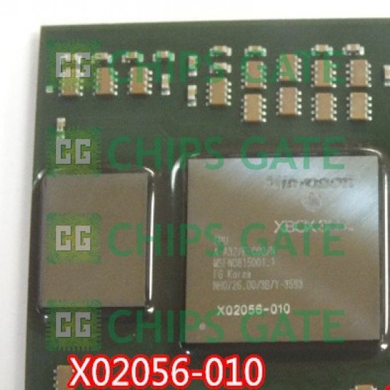 X02056-010