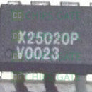 X25020P