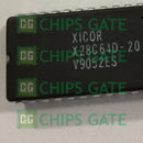 X28C64D-20