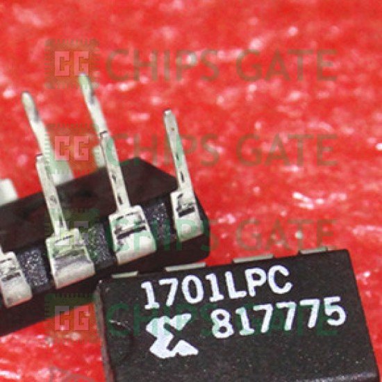 XC1701LPC