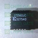 XC17256DJC