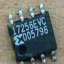 XC17256EVC