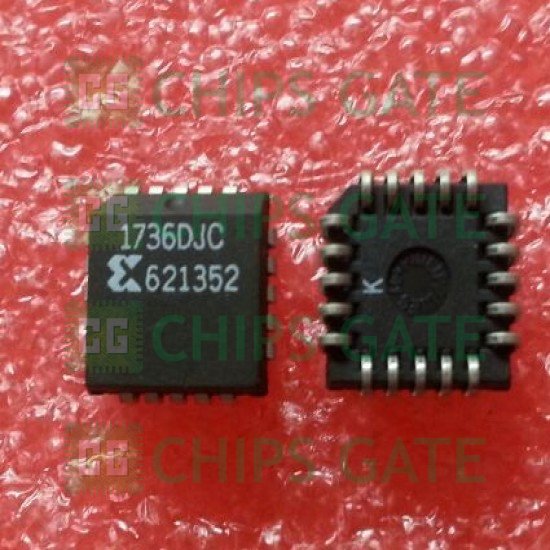 XC1736DJC