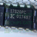 XC17S20PC