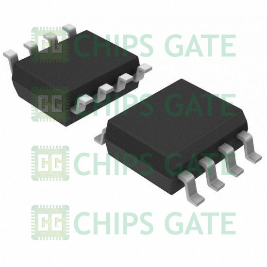 XC17S30AVO8C