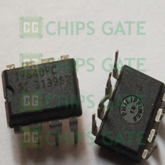 XC17S40PC