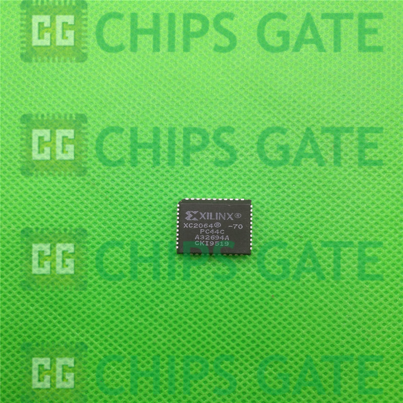 XC2064-70PC44C