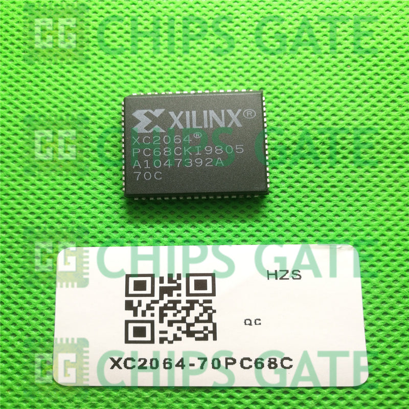 XC2064-70PC68C